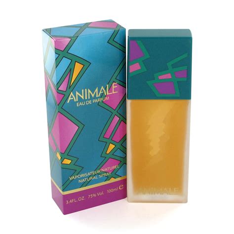 animale parfums site|animale parfum pour femme.